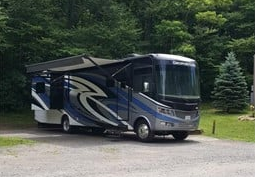 2019 FOREST RIVER GEORGETOWN XL 369DS