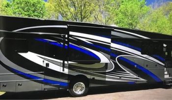 2022 THOR MOTOR COACH OUTLAW 38MB